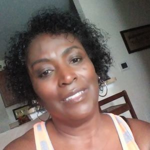 Meet your Posher, Thelma